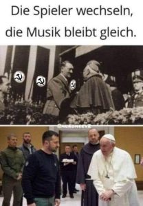  in Recht und Recht sind eben doch unterschiedliche Begriffe.