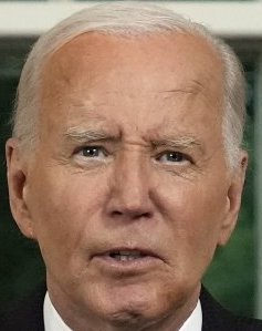 Biden in Führen uns Merz und Habeck in den 3. Weltkrieg ?