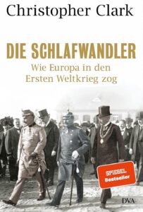 Schlafwandler-203x300 in Führen uns Merz und Habeck in den 3. Weltkrieg ?